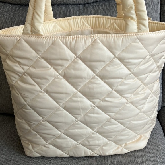 Donna Karan tote bag - Picture 7 of 17